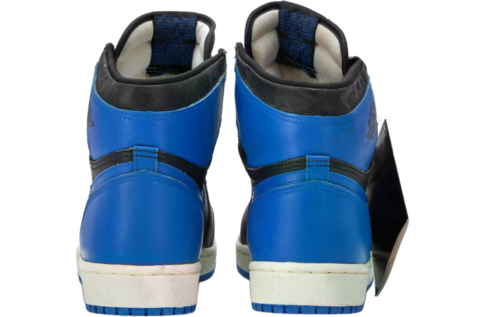 Air Jordan 1 High OG Royal