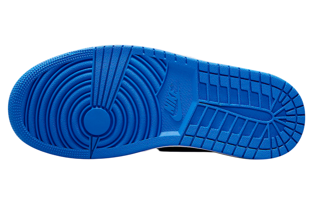 Air Jordan 1 High OG Royal Reimagined - Nov 2023 - DZ5485