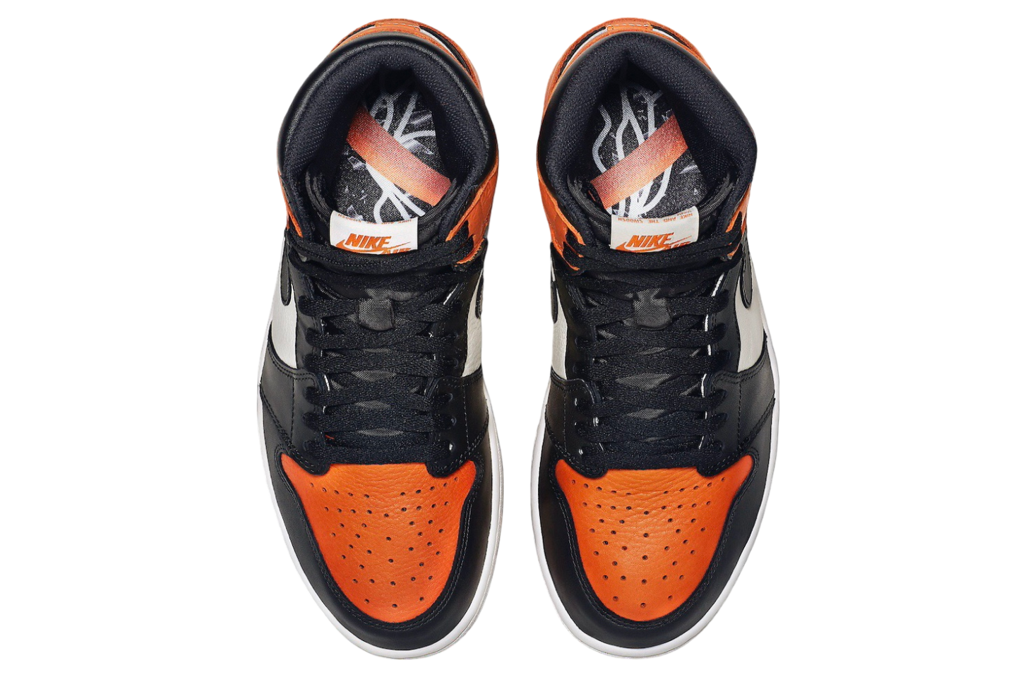 Air Jordan 1 High OG Shattered Backboard