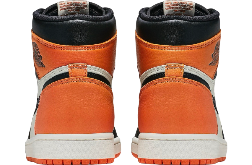 Air Jordan 1 High OG Shattered Backboard