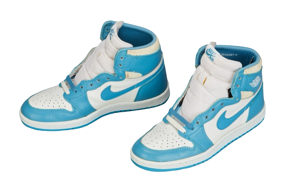 Air Jordan 1 High OG UNC Reimagined