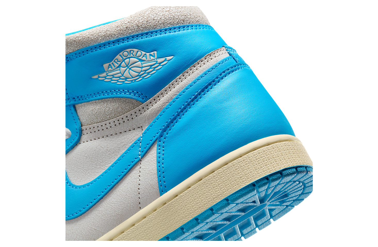 Air Jordan 1 High OG UNC Reimagined