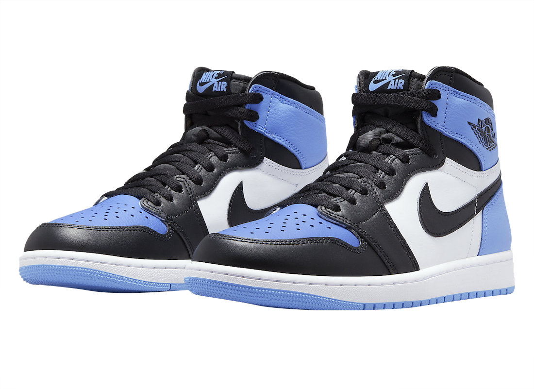 WpadcShops Marketplace | BUY Air Jordan 1 High OG UNC Toe