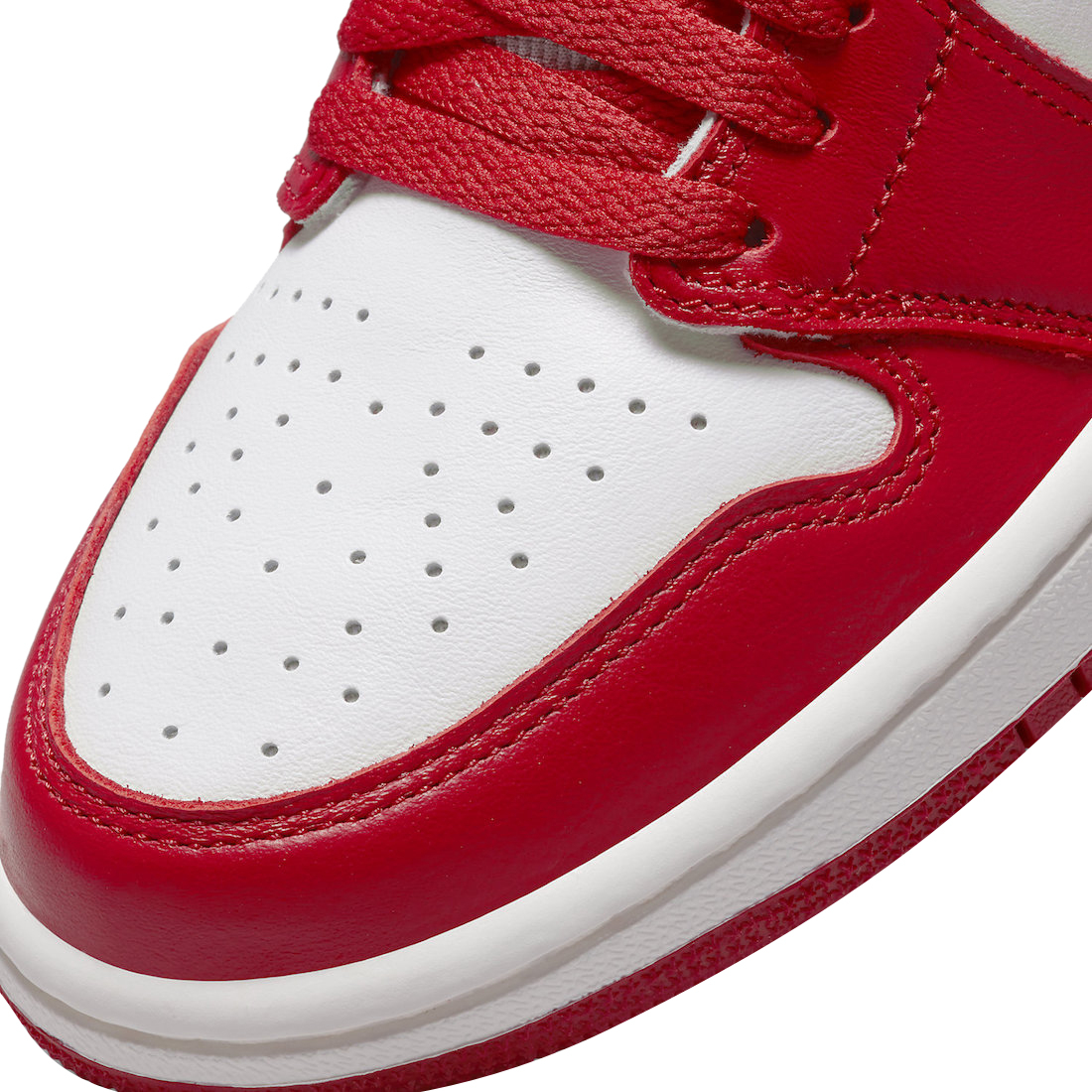 Air Jordan 1 High OG WMNS Newstalgia (Varsity Red) DJ4891-061
