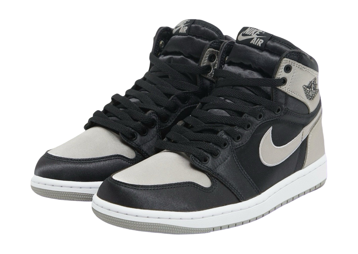 Air Jordan 1 High OG WMNS Satin Shadow