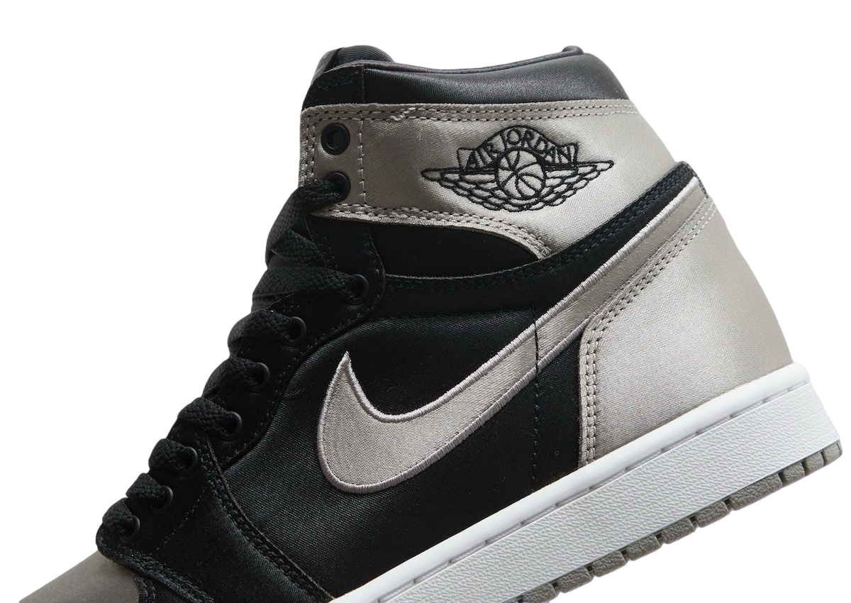 Air Jordan 1 High OG WMNS Satin Shadow