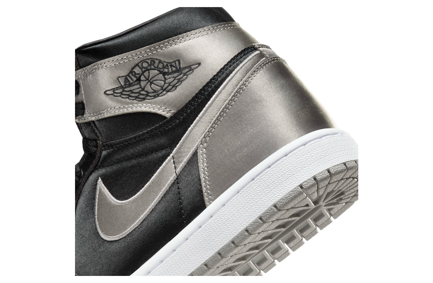 Air Jordan 1 High OG WMNS Satin Shadow