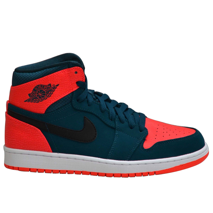 Air Jordan 1 High PE - Russell Westbrook (unconfirmed)