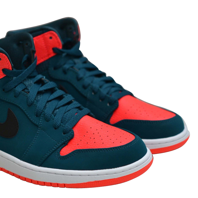 Air Jordan 1 High PE - Russell Westbrook (unconfirmed)