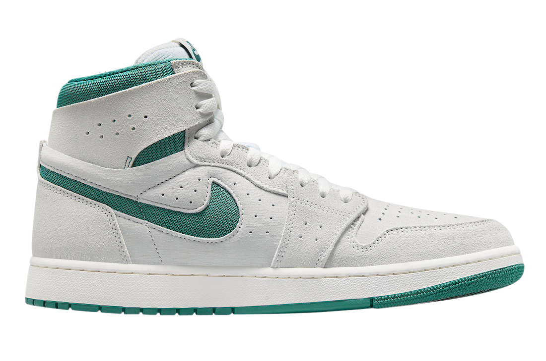 Air Jordan 1 High Zoom Comfort 2 Bicoastal - Apr 2024 - DV1307-130