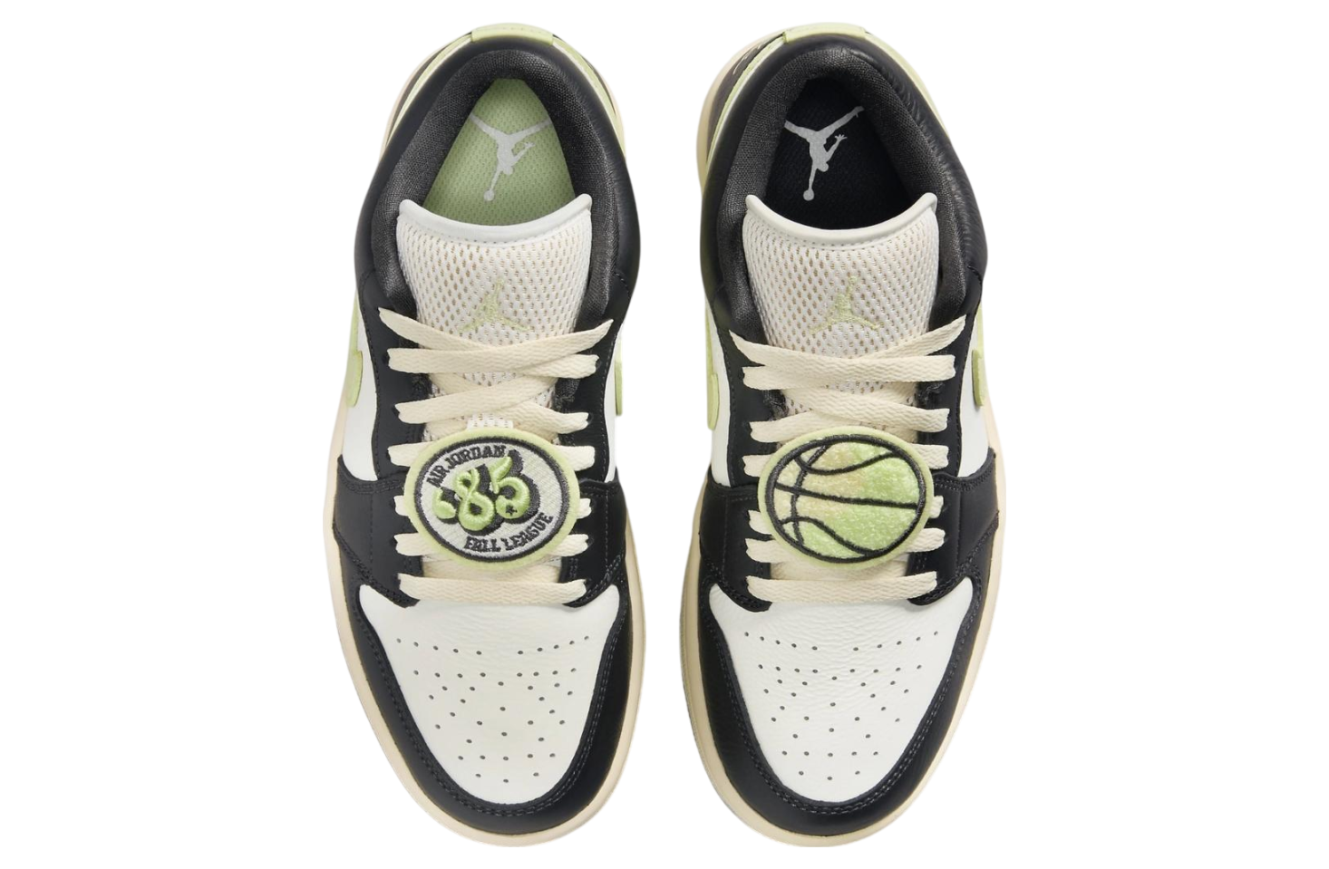 Air Jordan 1 Low 85 Fall League