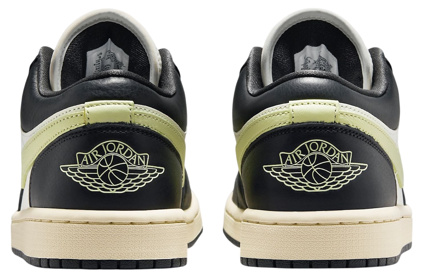 Air Jordan 1 Low 85 Fall League