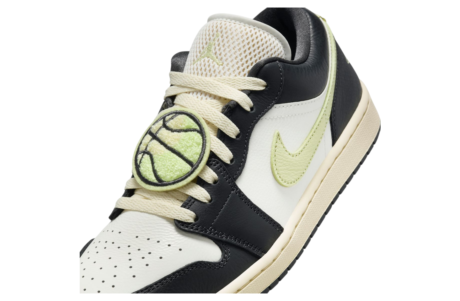 Air Jordan 1 Low 85 Fall League