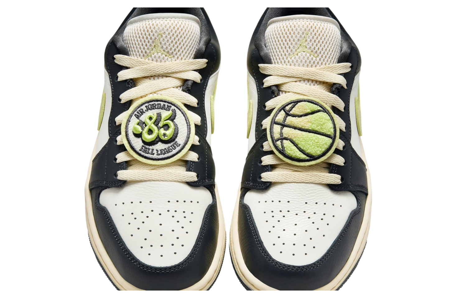 Air Jordan 1 Low 85 Fall League