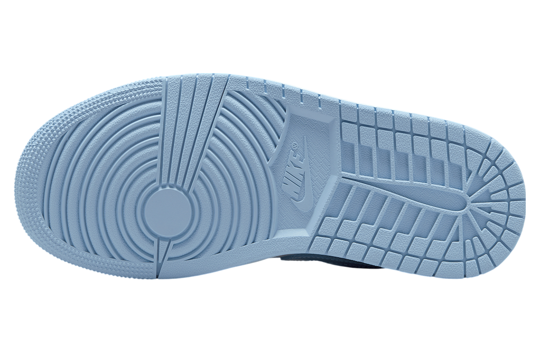 ◆Nike◆ Air Jordan 1 Low W White Aluminum DC0774142 DC0774- Nike Air Jordan 1 Low Wolf Grey Aluminum Women's Sizes