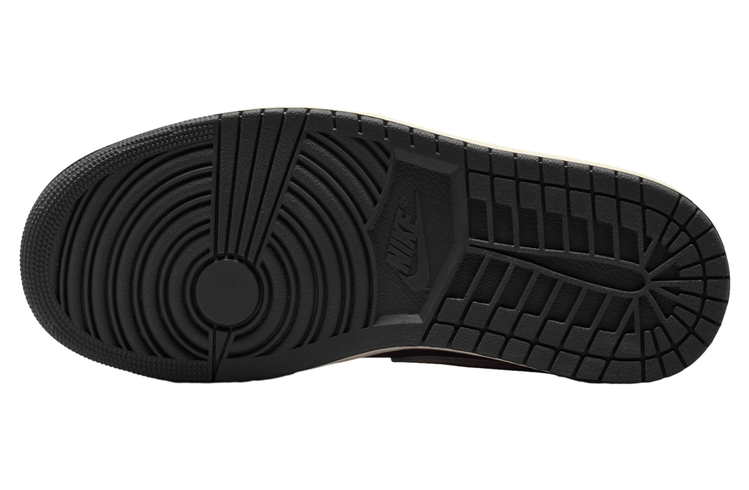 Air Jordan 1 Low Anthracite / Muslin