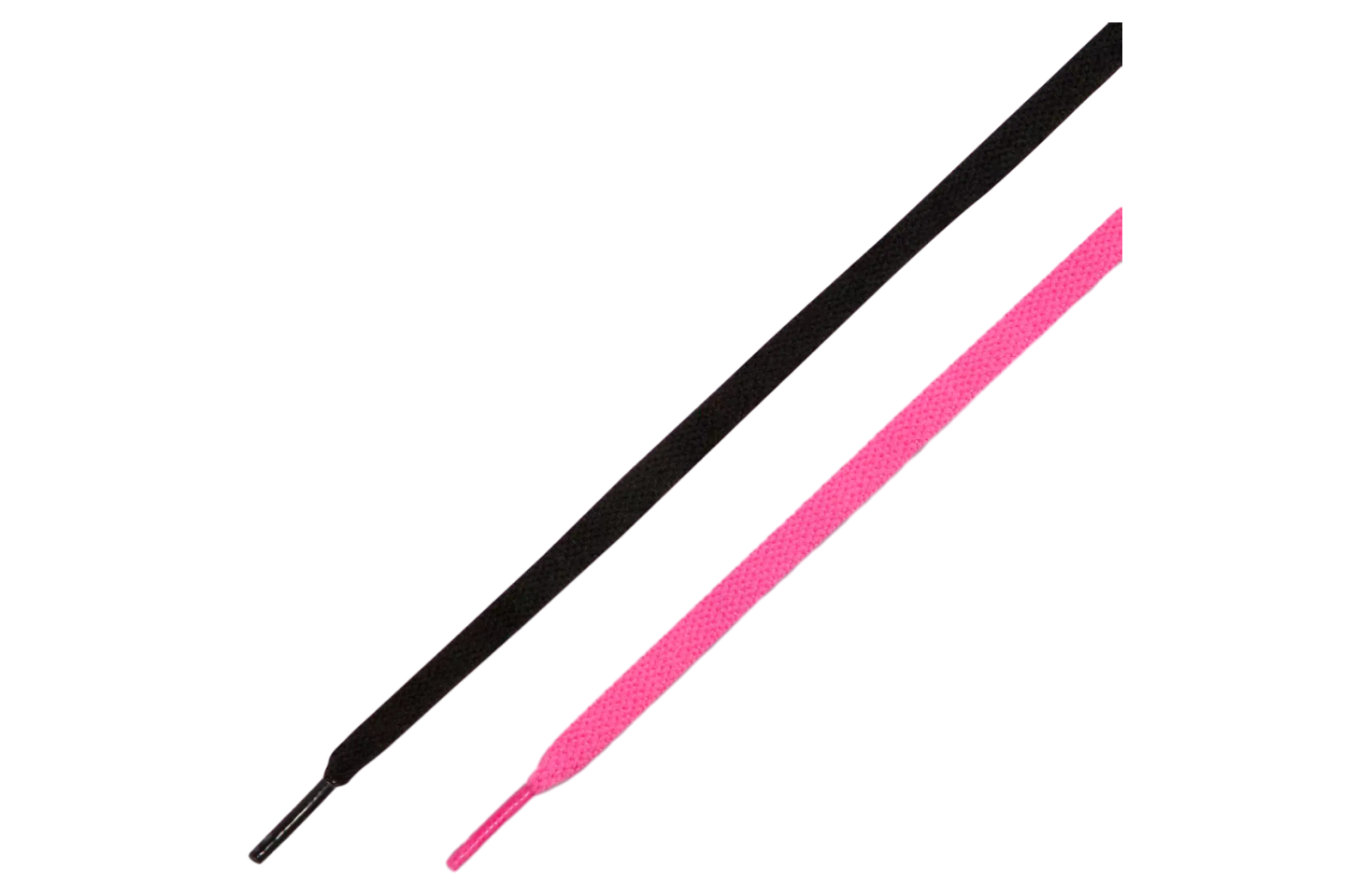 Air Jordan 1 Low Black / Pink Patent