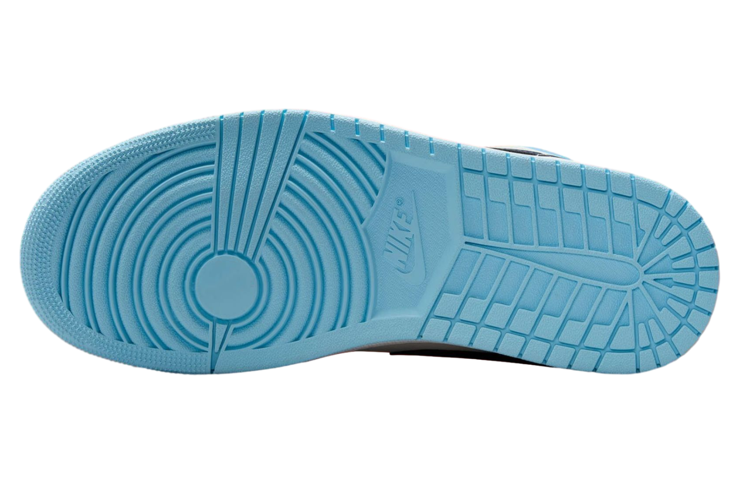 Air Jordan 1 Low Blue Chill