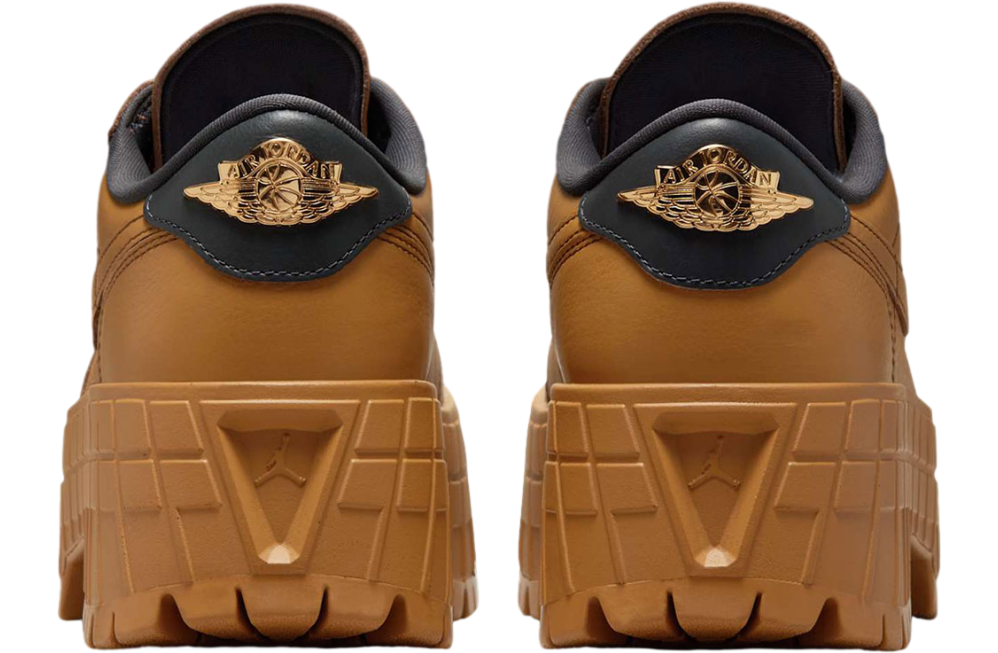 Air Jordan 1 Low Brooklyn Wmns Workboot