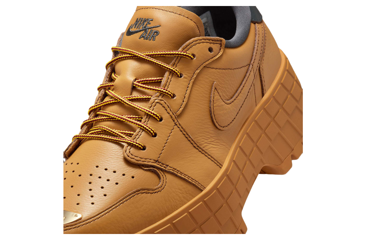 Air Jordan 1 Low Brooklyn Wmns Workboot