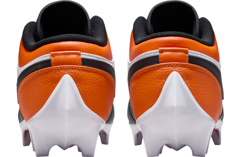 Air Jordan 1 Low Cleats Shattered Backboard