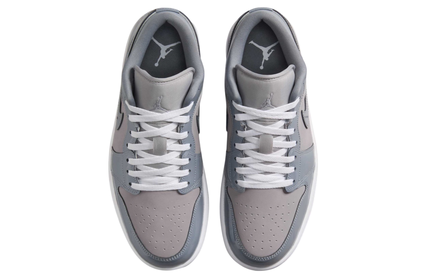 Air Jordan 1 Low Cool Grey