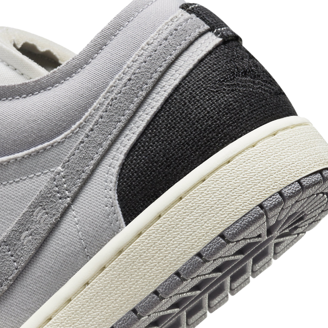 Air Jordan 1 Low Craft Cement Grey DZ4135-002 - KicksOnFire.com