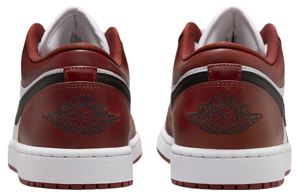 Air Jordan 1 Low Dark Pony