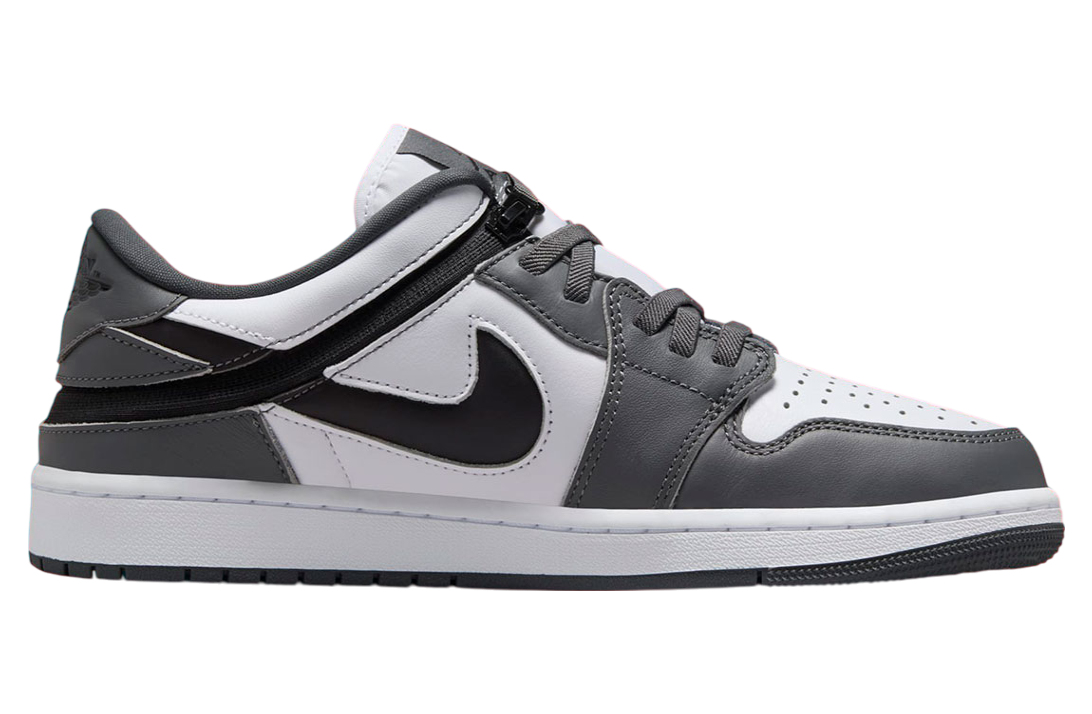 Air Jordan 1 Low EasyOn Grey / White