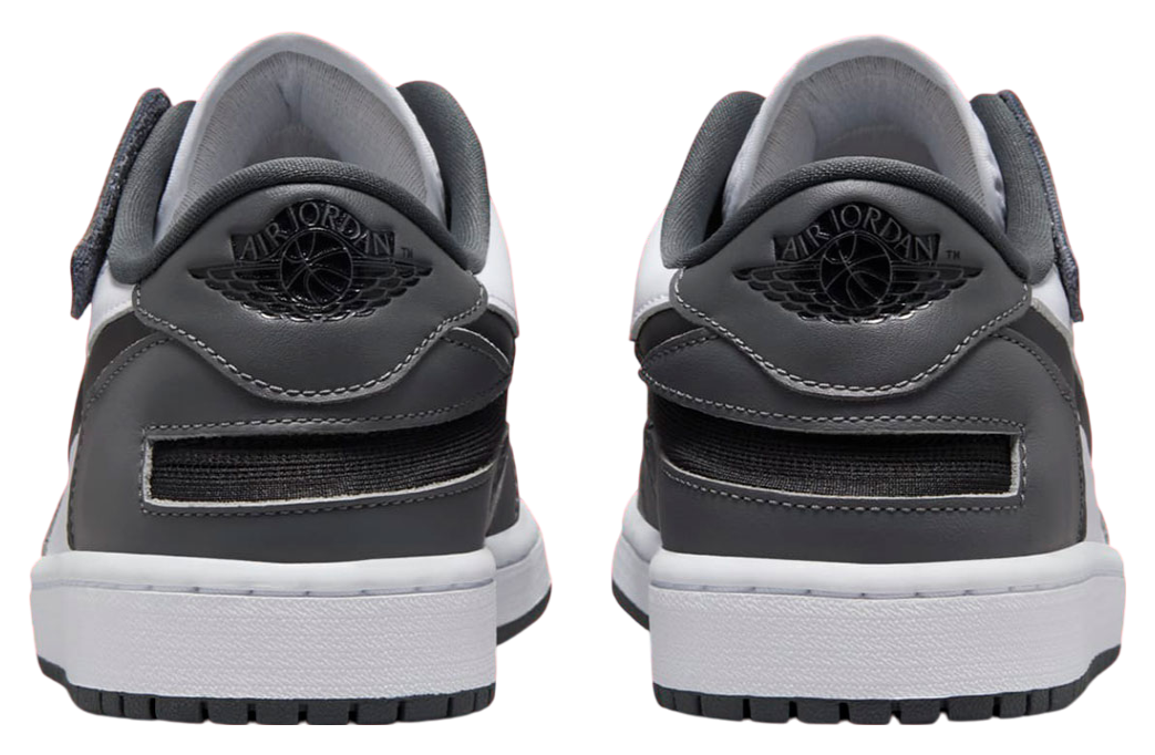 Air Jordan 1 Low EasyOn Grey / White