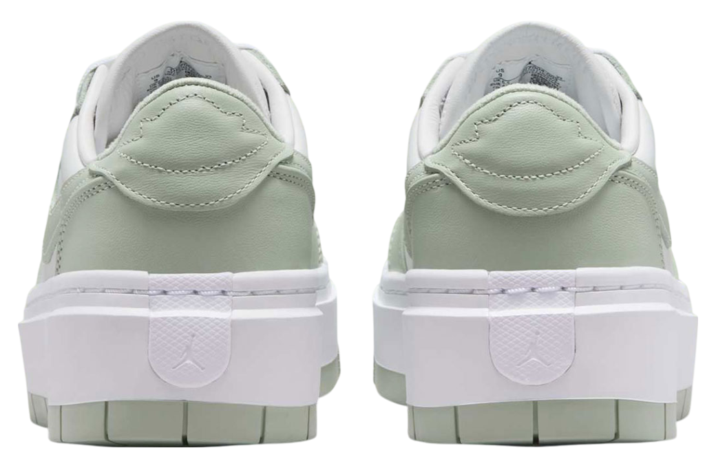 Air Jordan 1 Low Elevate Seafoam / White