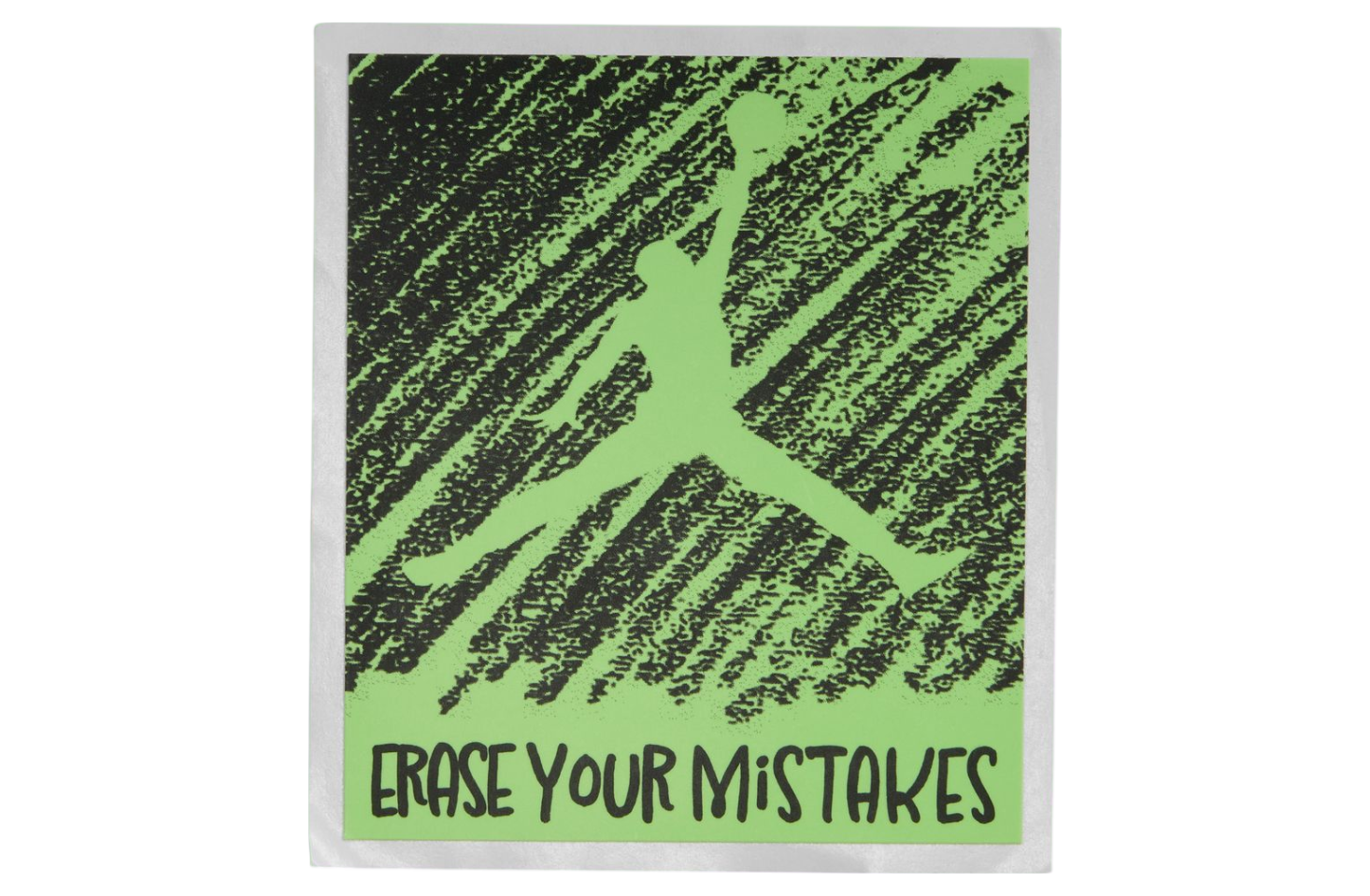 Air Jordan 1 Low Erase Your Mistakes