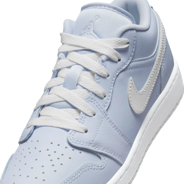 Air Jordan 1 Low GS Cobalt Bliss