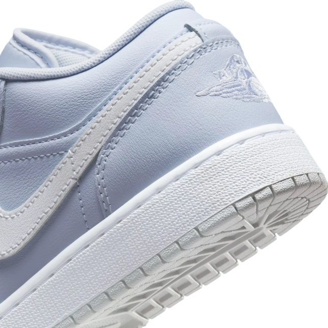 Air Jordan 1 Low GS Cobalt Bliss