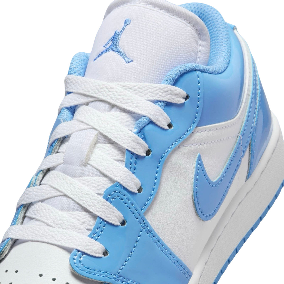 Air Jordan 1 Low GS Legend Blue