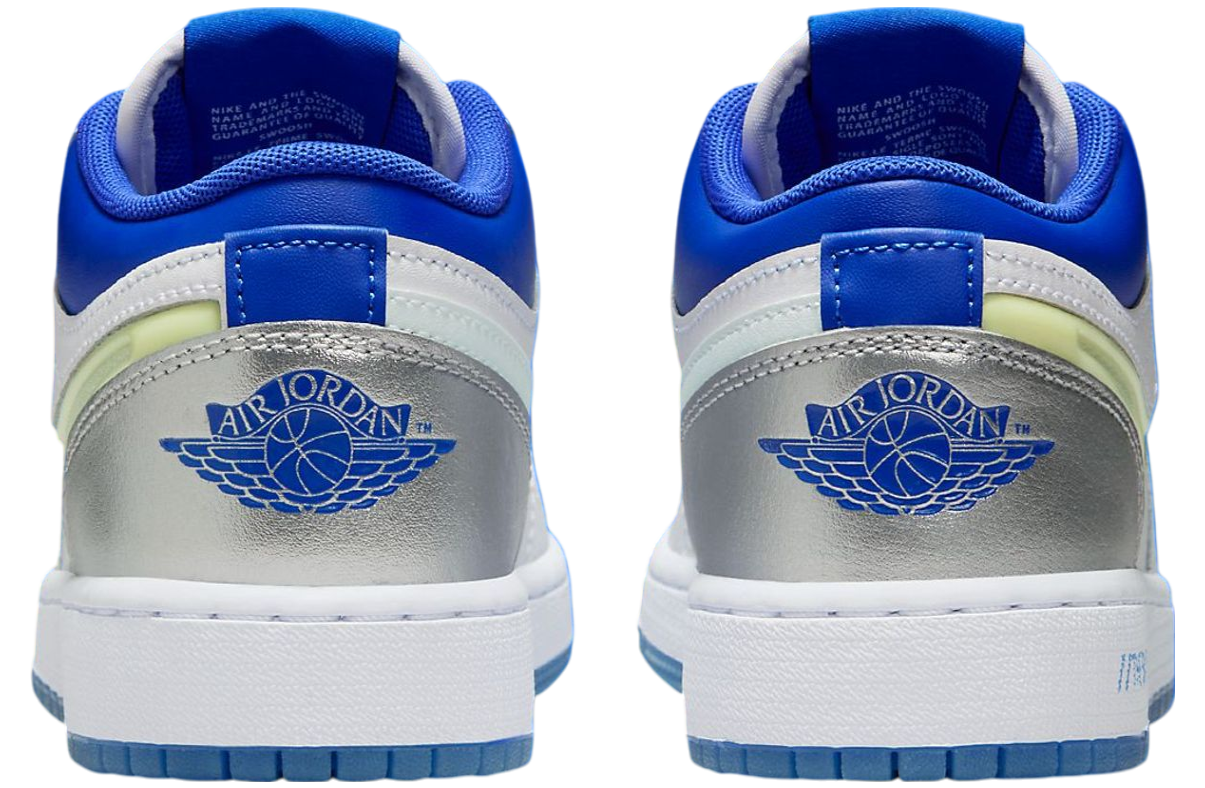 Air Jordan 1 Low Gs The Sky Is Not The Limit