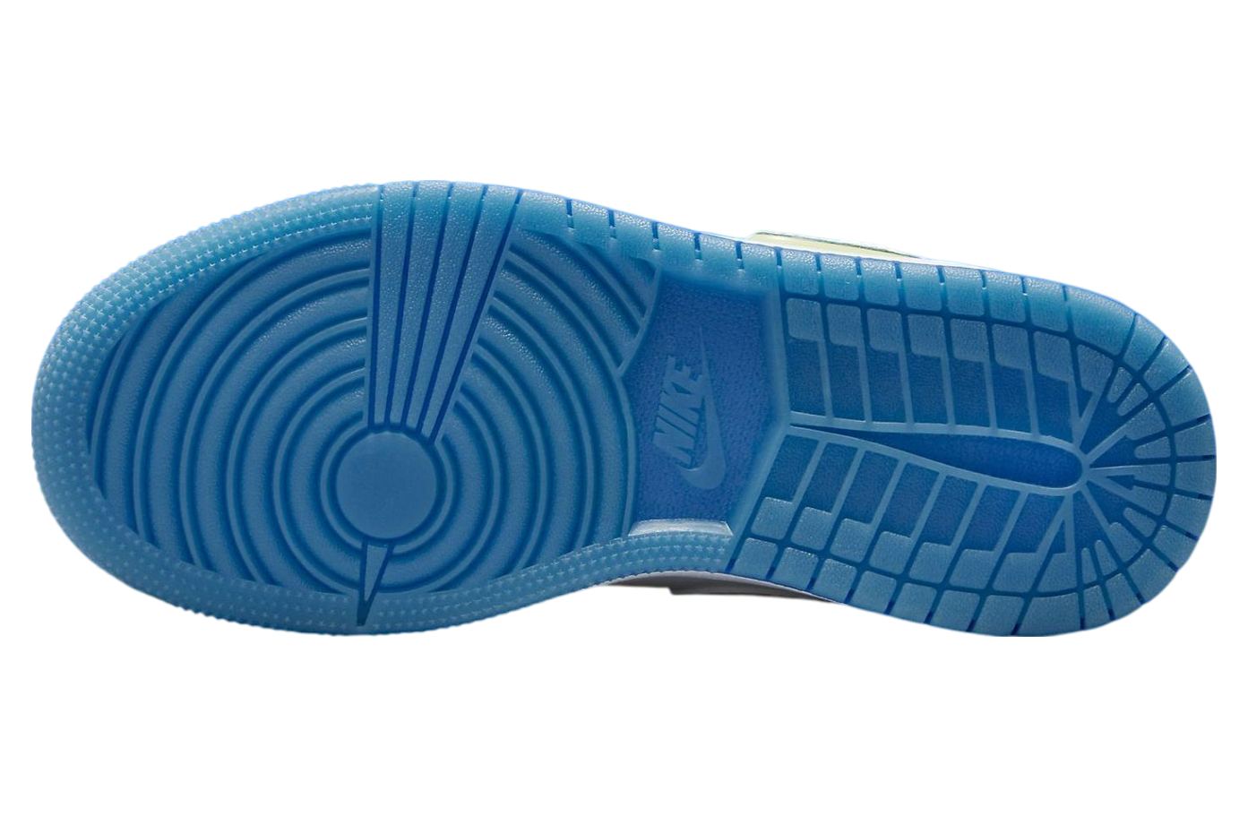 Air Jordan 1 Low Gs The Sky Is Not The Limit