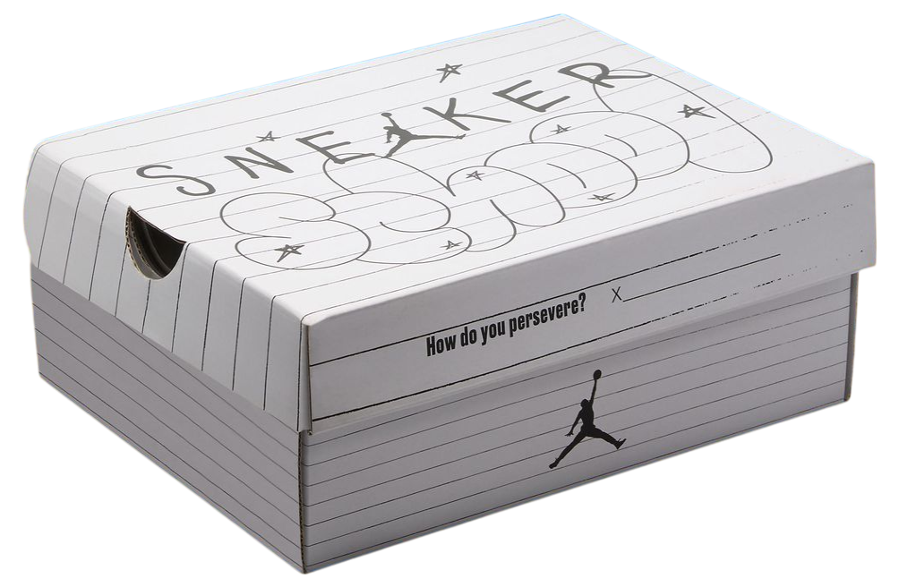 Air Jordan 1 Low Gs The Sky Is Not The Limit