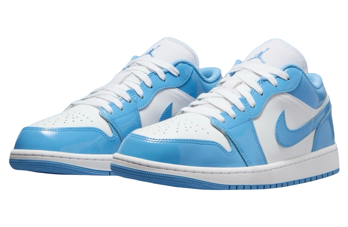 Air Jordan 1 Low Legend Blue