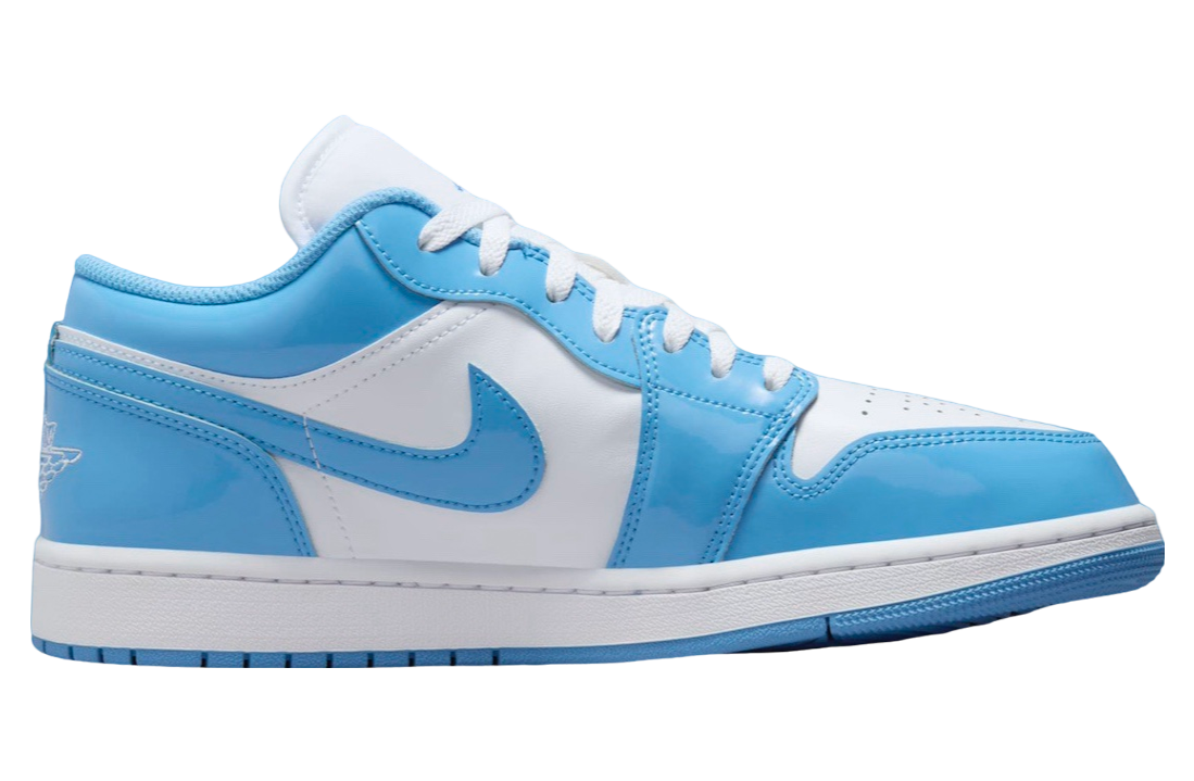 Air Jordan 1 Low Legend Blue