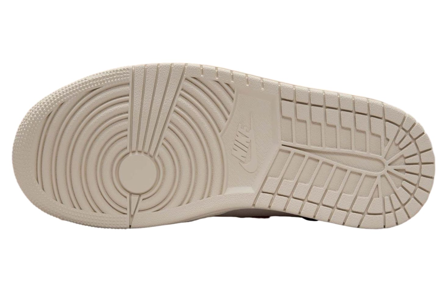 Air Jordan 1 Low Light Orewood Brown