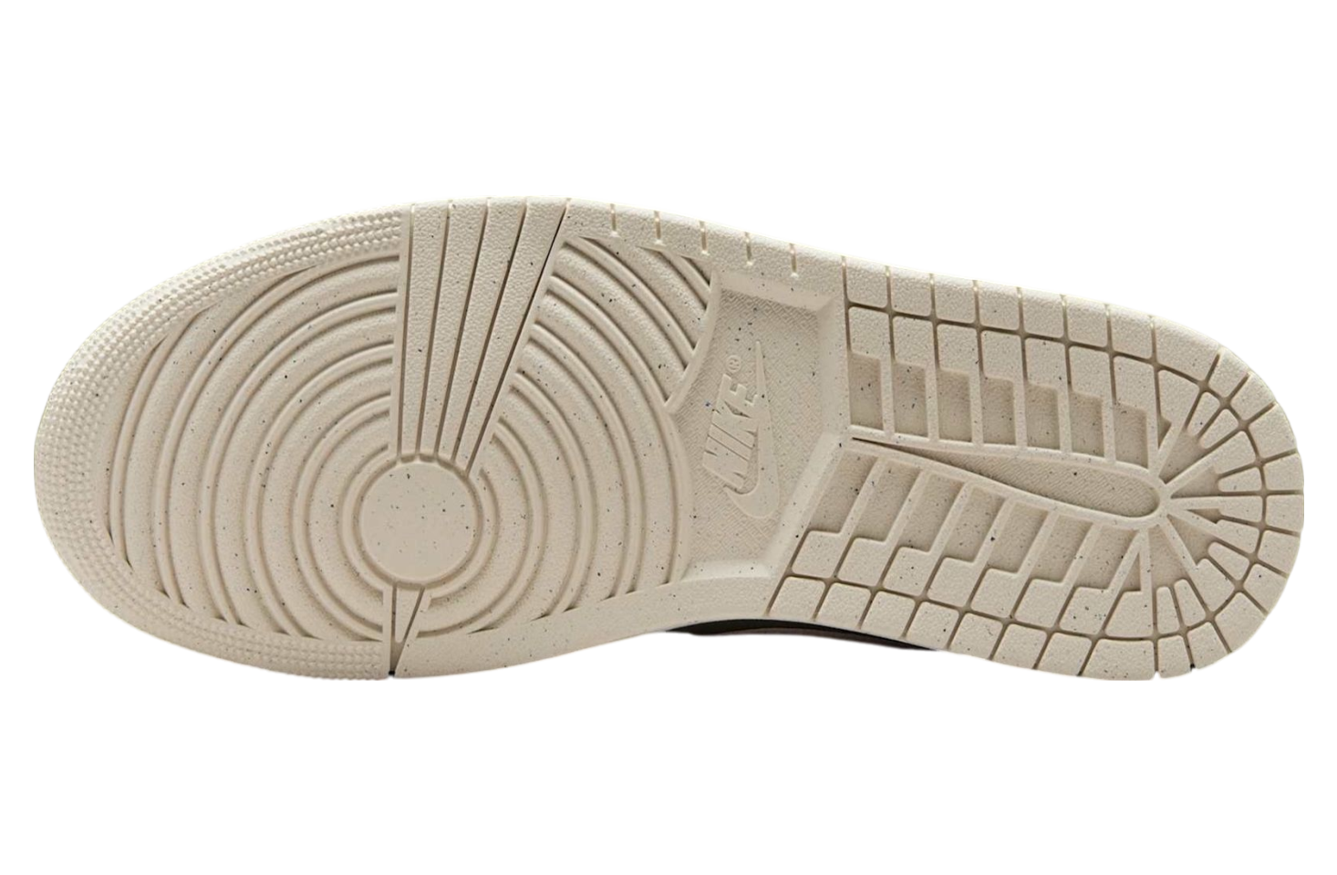 Air Jordan 1 Low Medium Olive / Sail