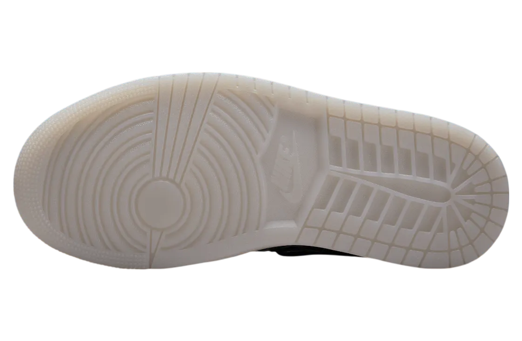 Air Jordan 1 Low Method Of Make V3 Wmns Neutral Grey / White