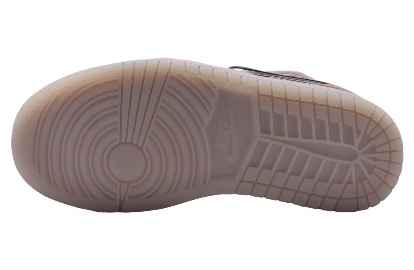 Air Jordan 1 Low Method of Make WMNS Particle Rose / Barely Rose