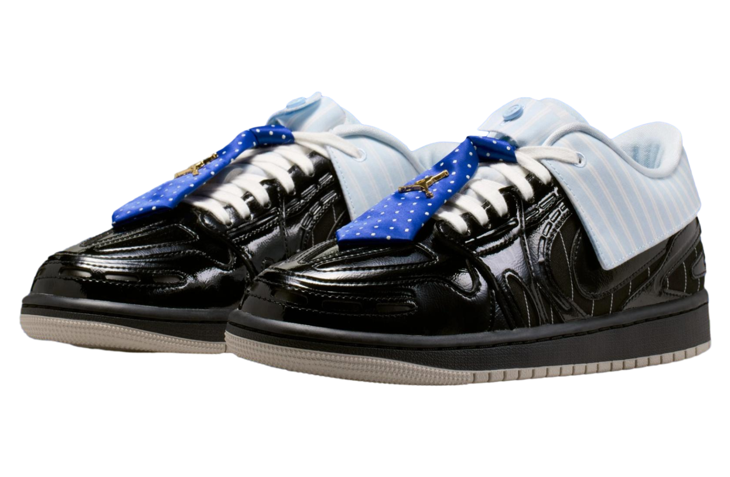 Air Jordan 1 Low MM V3 Suit & Tie