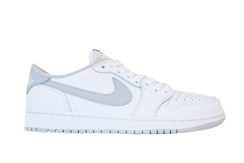 Air Jordan 1 Low OG - Mar 2015 - 705329100