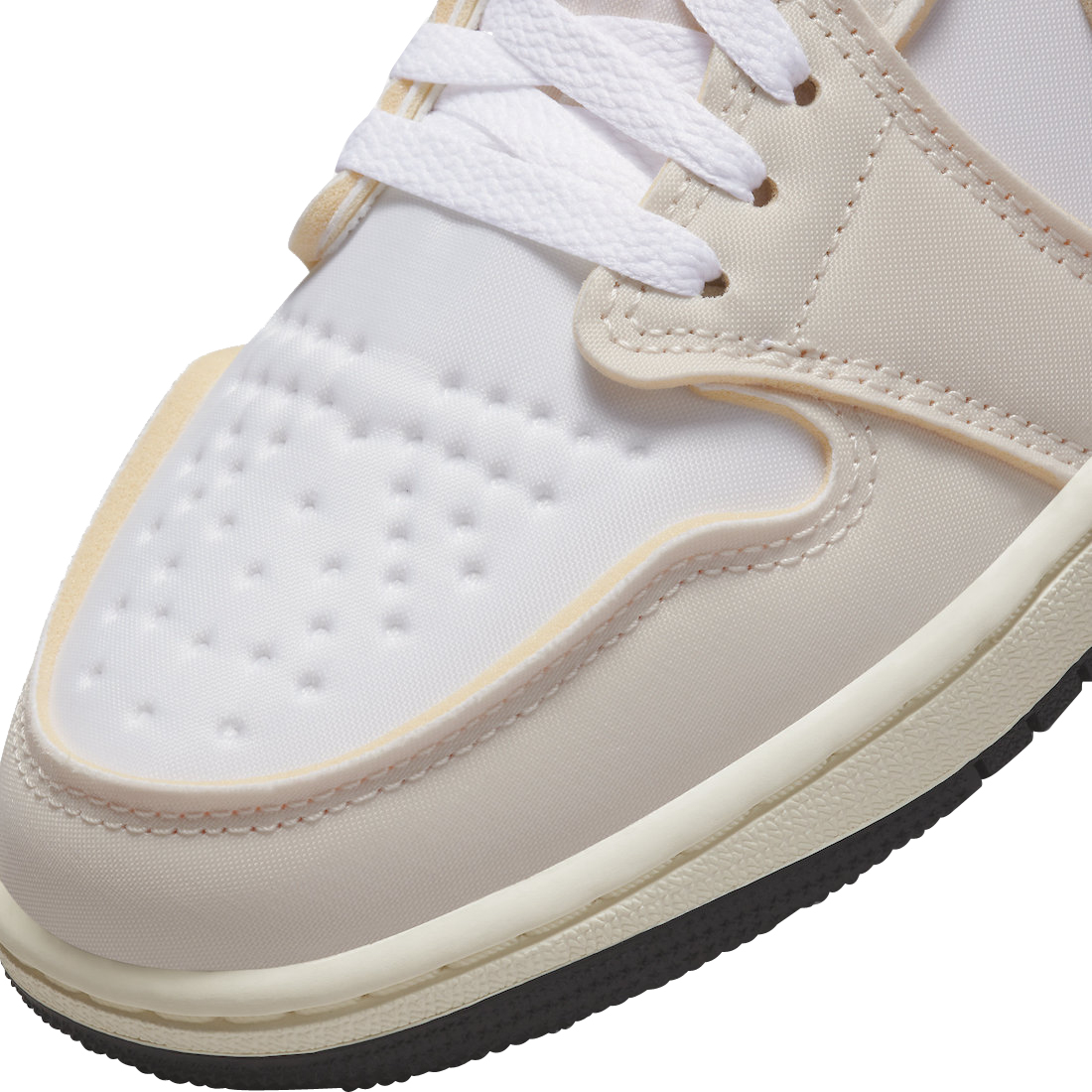 Air Jordan 1 Low OG Coconut Milk - May 2023 - DV0982-100