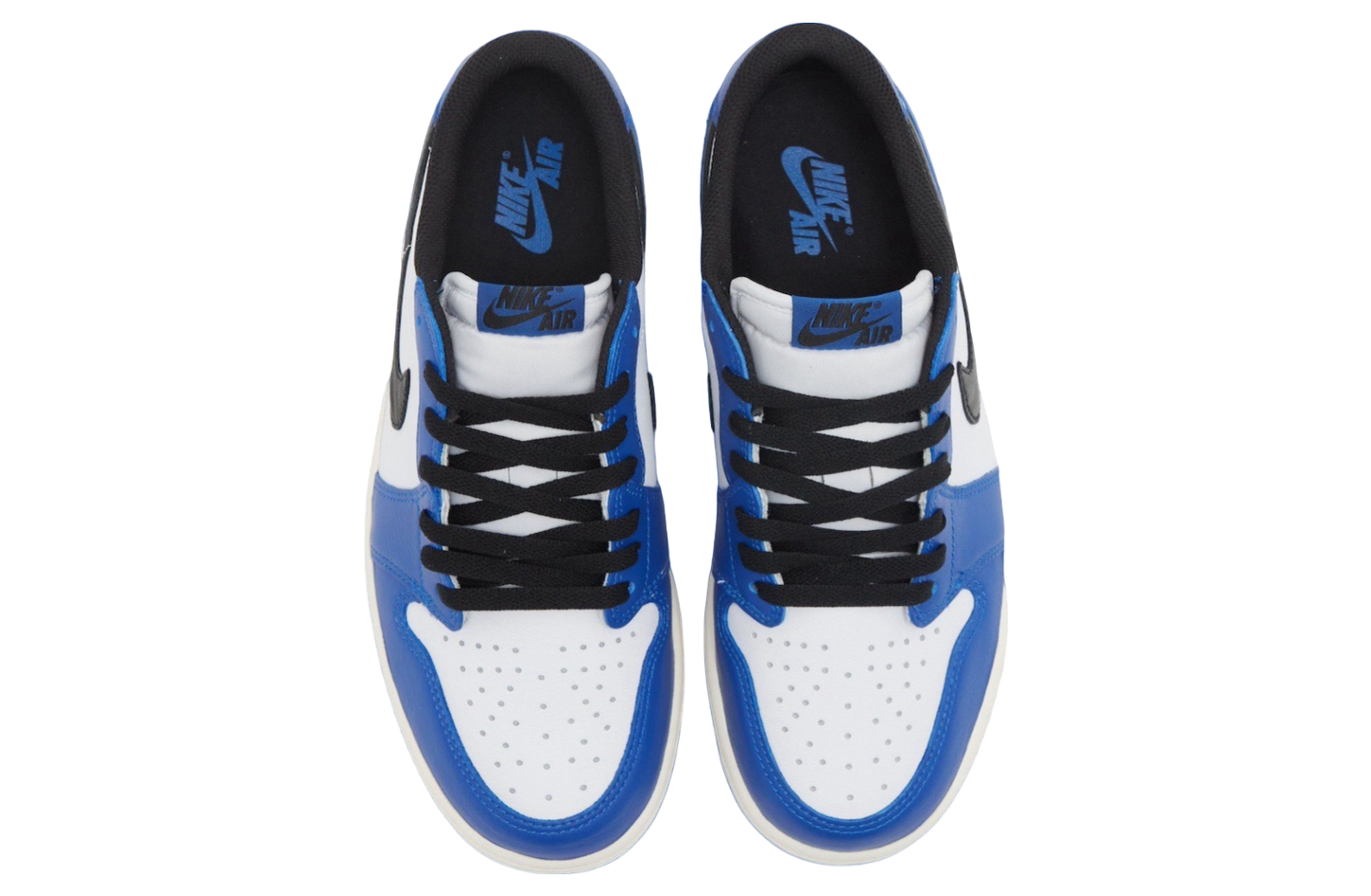 Air Jordan 1 Low OG Game Royal