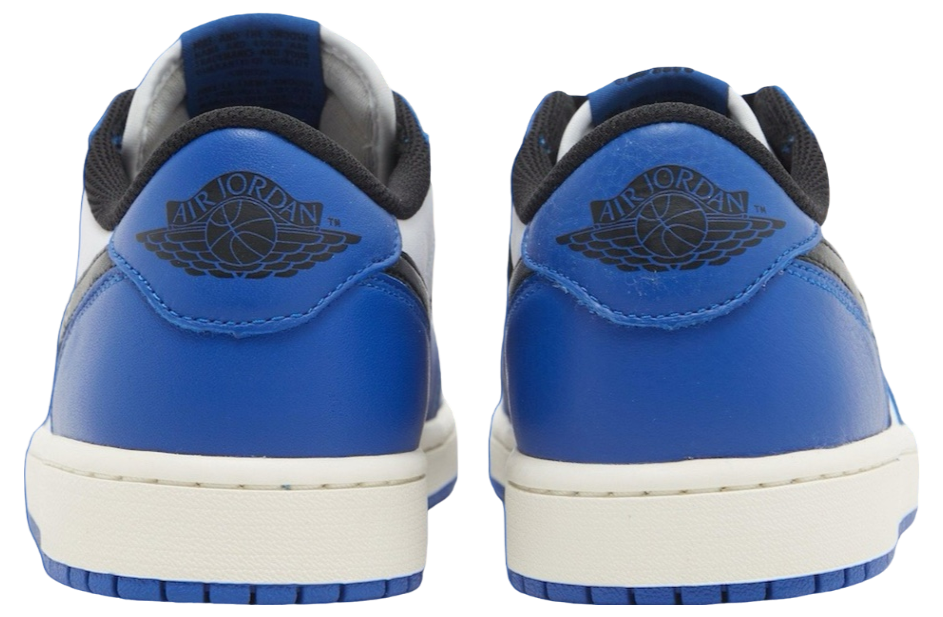 Air Jordan 1 Low OG Game Royal