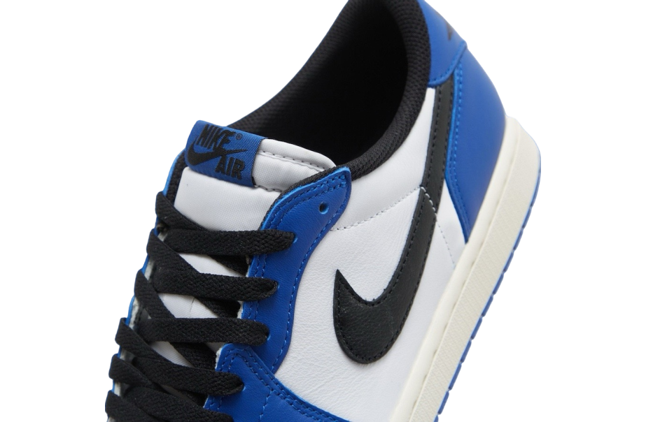 Air Jordan 1 Low OG Game Royal